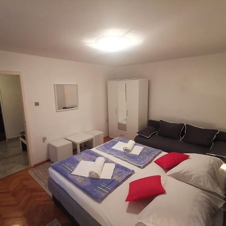 Apartment Dino نوفي فينودولسكي المظهر الخارجي الصورة