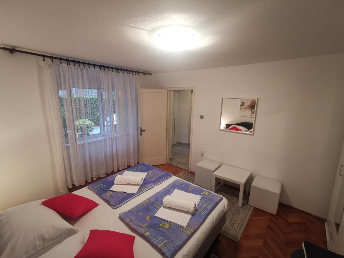 Apartment Dino نوفي فينودولسكي المظهر الخارجي الصورة
