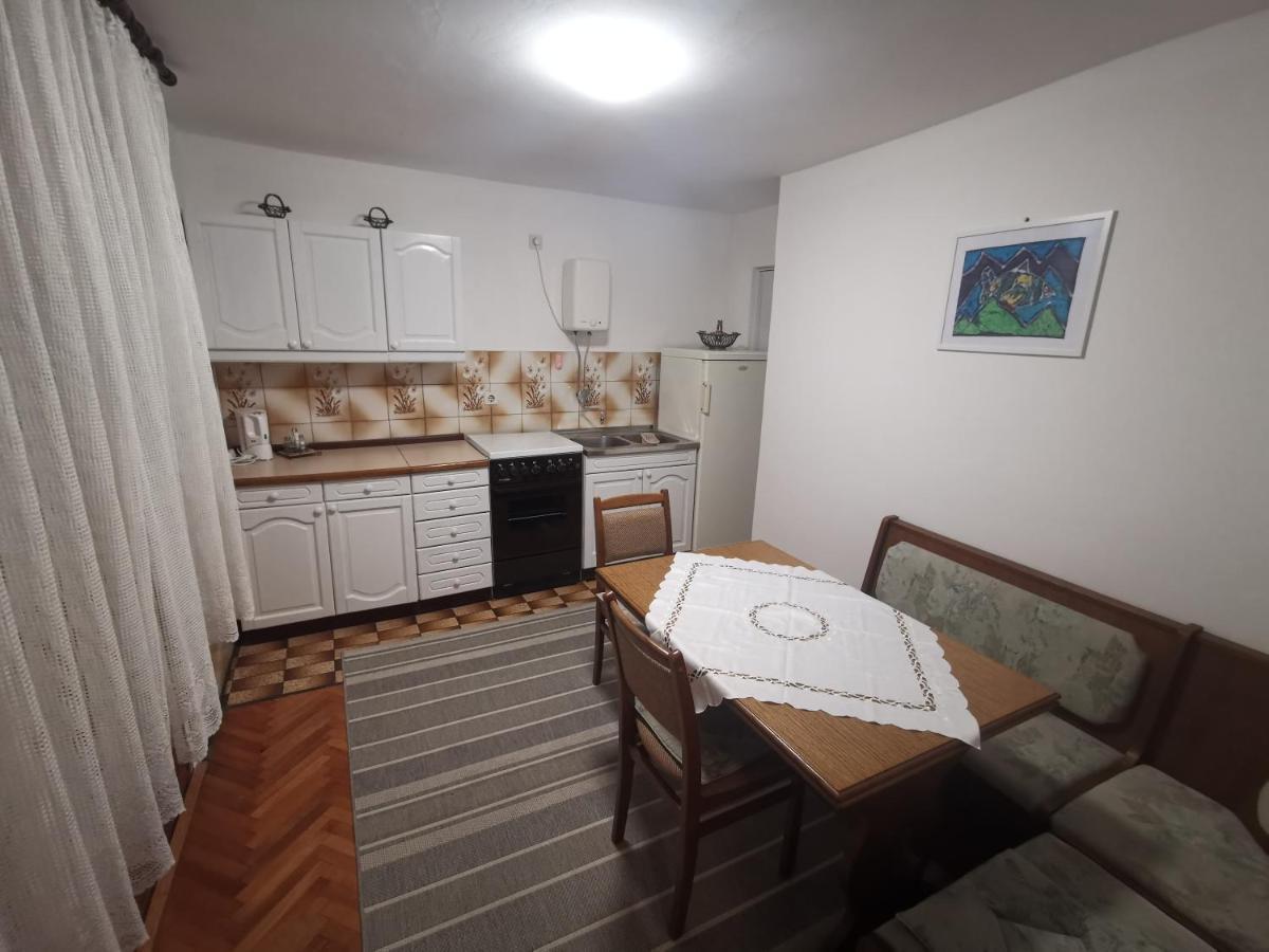 Apartment Dino نوفي فينودولسكي المظهر الخارجي الصورة