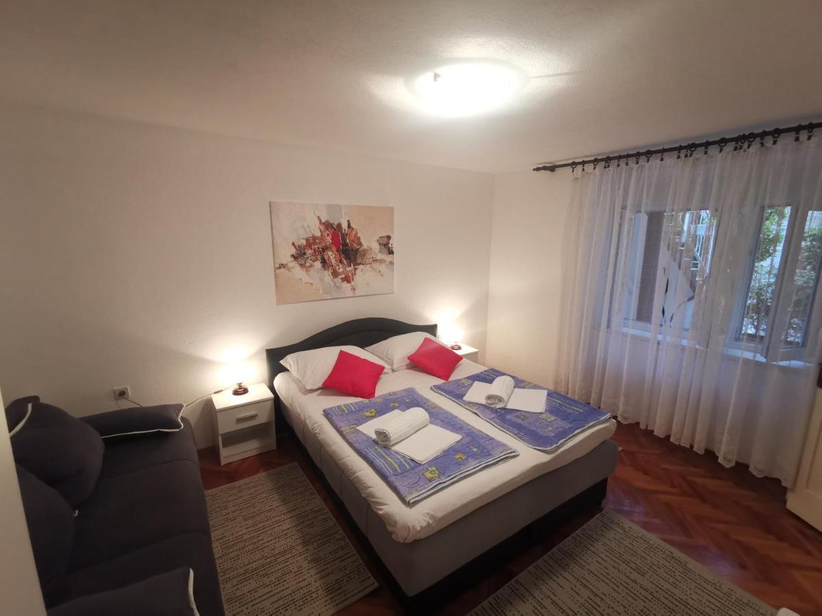 Apartment Dino نوفي فينودولسكي المظهر الخارجي الصورة