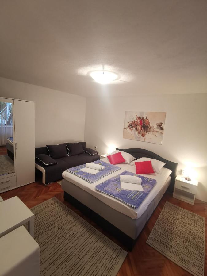 Apartment Dino نوفي فينودولسكي المظهر الخارجي الصورة