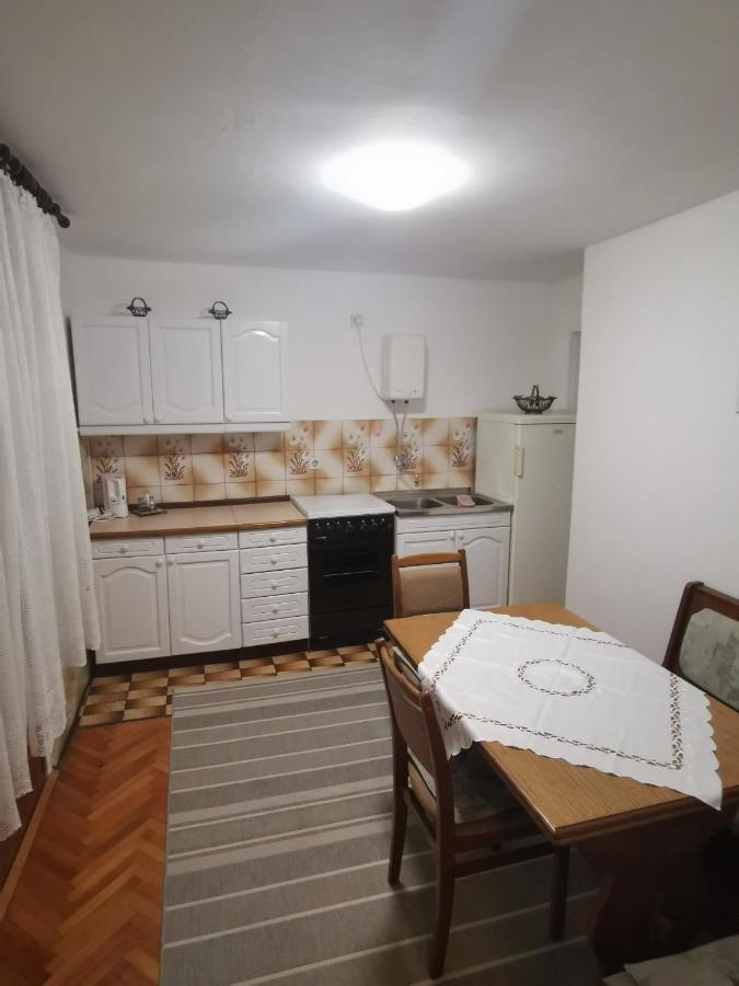 Apartment Dino نوفي فينودولسكي المظهر الخارجي الصورة