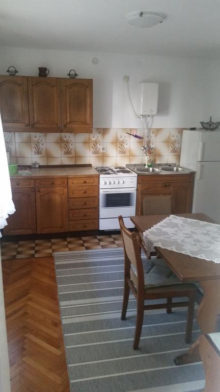 Apartment Dino نوفي فينودولسكي المظهر الخارجي الصورة