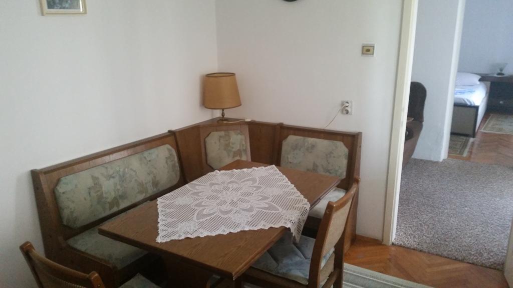Apartment Dino نوفي فينودولسكي المظهر الخارجي الصورة